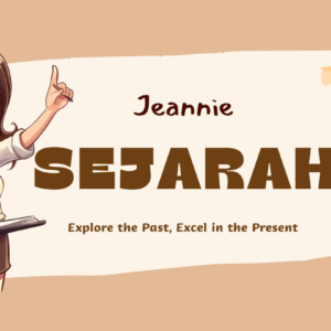 Sejarah Form 1