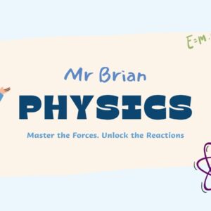Physics Form 4