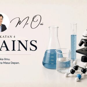 2-Months Package (Form 4 Mr Ooi Sains -BM)
